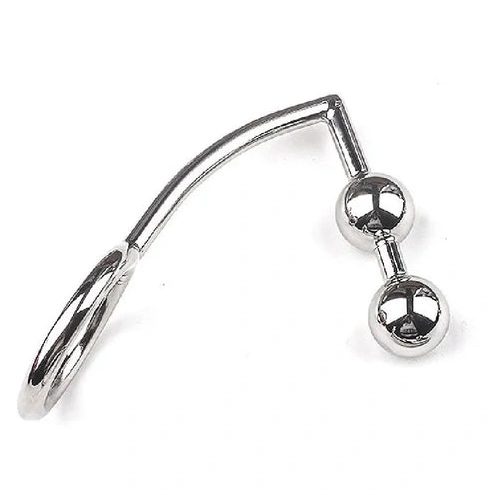 Hook Ball Suspension Two Anal PerfectFit Sexual 4354 1001